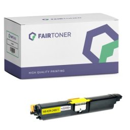 Kompatibel für Konica Minolta A00W132 / 171-0589-005 Toner Gelb