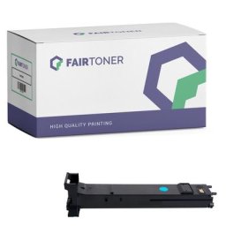 Kompatibel für Konica Minolta A0DK453 / TN-318C Toner Cyan