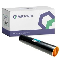 Kompatibel für Lexmark C930H2CG Toner Cyan