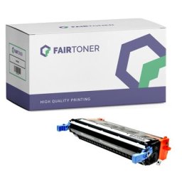Kompatibel für HP C9730A / 645A Toner Schwarz