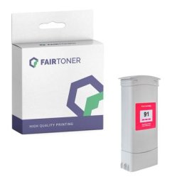 Kompatibel für HP C9468A / 91 Druckerpatrone Magenta