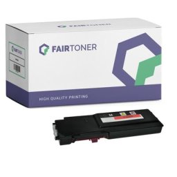 Kompatibel für Dell 593-BBBP / FXKGW Toner Magenta