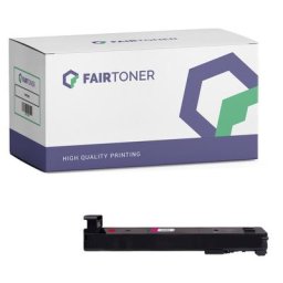 Kompatibel für HP CF303A / 827A Toner Magenta
