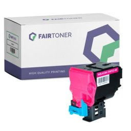 Kompatibel für Konica Minolta A0X5352 / TNP-22M Toner Magenta