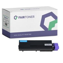Kompatibel für OKI 44574902 Toner Schwarz
