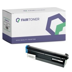 Kompatibel für OKI 43979207 Toner Schwarz