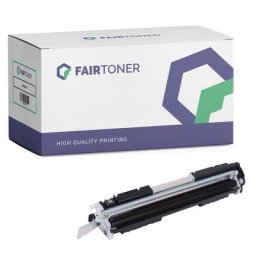 Kompatibel für HP CE310A / 126A Toner Schwarz