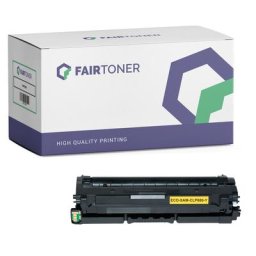 Kompatibel für Samsung CLT-Y506L/ELS / Y506L Toner Gelb