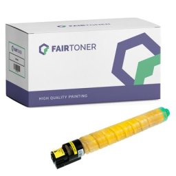 Kompatibel für Ricoh 821186 Toner Gelb