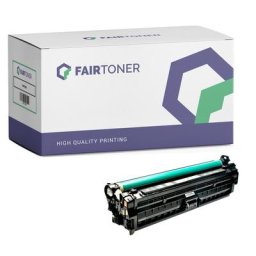 Kompatibel für HP CE740A / 307A Toner Schwarz