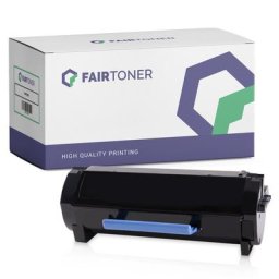 Kompatibel für Lexmark 51B2000 Toner Schwarz