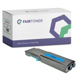 Kompatibel für Dell 593-11122 / FMRYP Toner Cyan