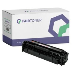 Kompatibel für HP CF383A / 312A Toner Magenta