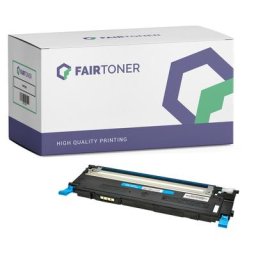 Kompatibel für Samsung CLT-C4072S/ELS / C4072S Toner Cyan