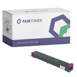 Kompatibel für Sharp MX-36GTMA Toner Magenta
