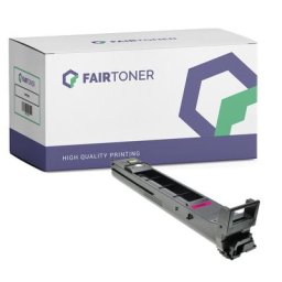 Kompatibel für Konica Minolta A04P350 / TN-610M Toner Magenta