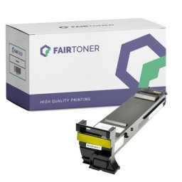 Kompatibel für Konica Minolta A0DK252 Toner Gelb