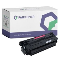 Kompatibel für HP CF363X / 508X Toner Magenta