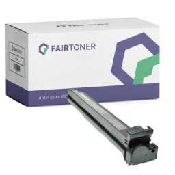Kompatibel für Konica Minolta 8938-705 / TN-312K Toner Schwarz