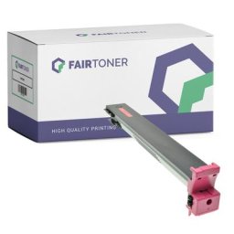 Kompatibel für Konica Minolta A0D7354 / TN-214M Toner Magenta