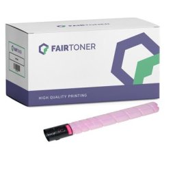 Kompatibel für Konica Minolta A33K350 / TN-321M Toner Magenta
