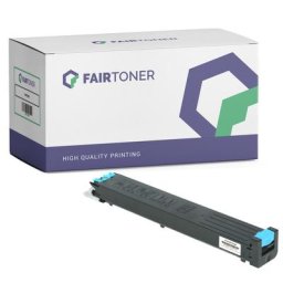 Kompatibel für Sharp MX-27GTCA Toner Cyan