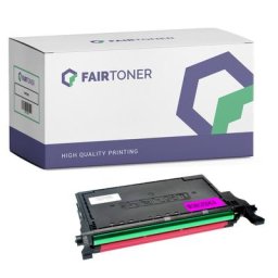 Kompatibel für Samsung CLT-M5082L/ELS / M5082L Toner Magenta