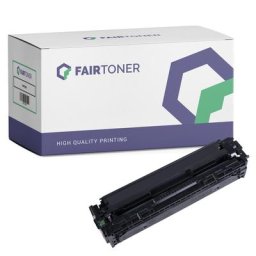 Kompatibel für HP CE321A / 128A Toner Cyan