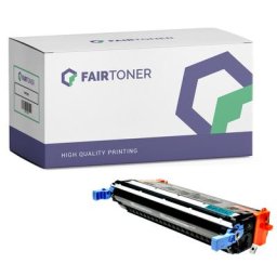 Kompatibel für HP C9731A / 645A Toner Cyan