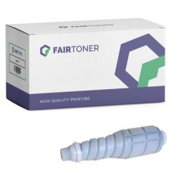 Kompatibel für Konica Minolta 020L / TN-510K Toner Schwarz