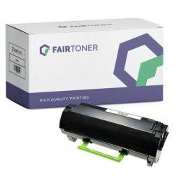Kompatibel für Lexmark 52D2H00 / 522H Toner Schwarz