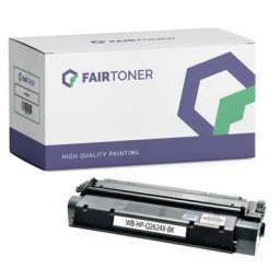 Kompatibel für HP Q2624X / 24X Toner Schwarz