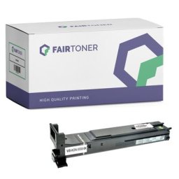 Kompatibel für Konica Minolta A06V153 Toner Schwarz