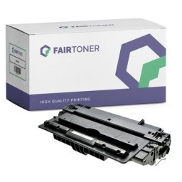 Kompatibel für HP CF214A / 14A Toner Schwarz