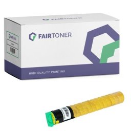 Kompatibel für Ricoh 842062 / TYPEMPC2551HE Toner Gelb