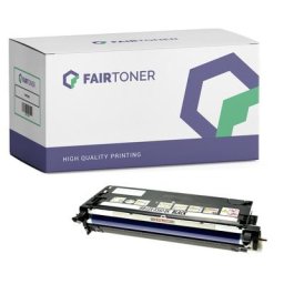 Kompatibel für Lexmark X560H2KG Toner Schwarz