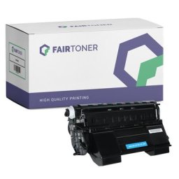Kompatibel für OKI 1279101 Toner Schwarz