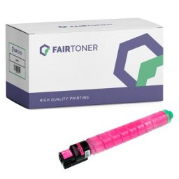 Kompatibel für Ricoh 821187 Toner Magenta