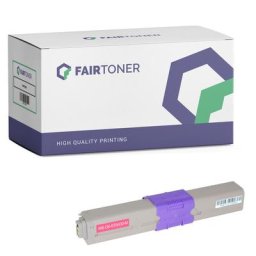 Kompatibel für OKI 44469741 Toner Magenta