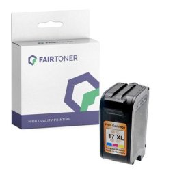 Kompatibel für HP C6625AE / 17 Druckerpatrone Color