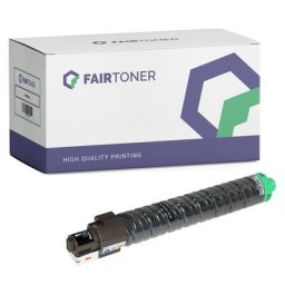 Kompatibel für Ricoh 821217 / TYPESPC811 Toner Schwarz