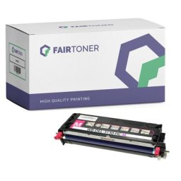 Kompatibel für Dell 593-10292 / H514C Toner Magenta