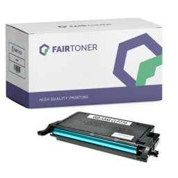Kompatibel für Samsung CLT-C6092S/ELS / C6092S Toner Cyan