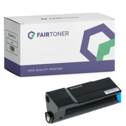 Kompatibel für OKI 44574905 Toner Schwarz