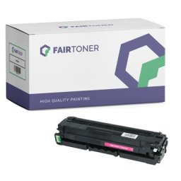 Kompatibel für Samsung CLT-M505L/ELS / M505L Toner Magenta