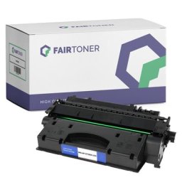 Kompatibel für HP CF280X / 80X Toner Schwarz XL