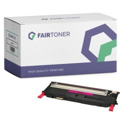 Kompatibel für Dell 593-10495 / J506K Toner Magenta