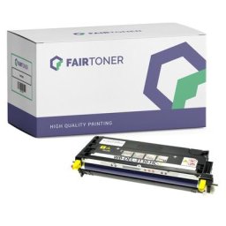 Kompatibel für Dell 593-10291 / H515C Toner Gelb