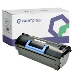 Kompatibel für Dell 593-11187 / GDFKW Toner Schwarz