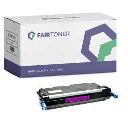Kompatibel für HP Q7563A / 314A Toner Magenta